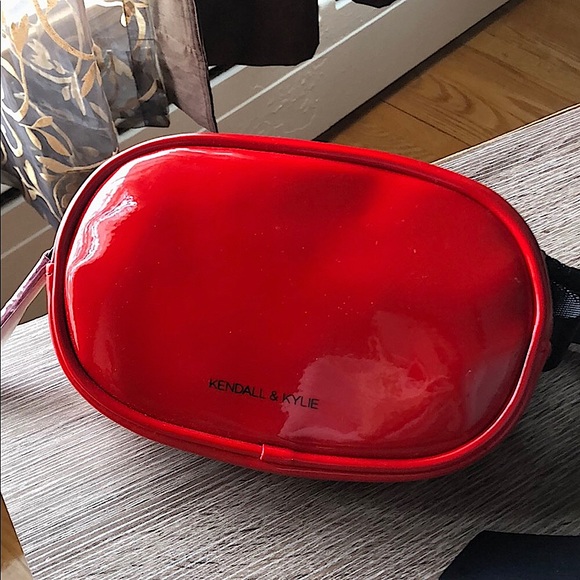 Kendall & Kylie Handbags - Kendall & Kylie Fannypack